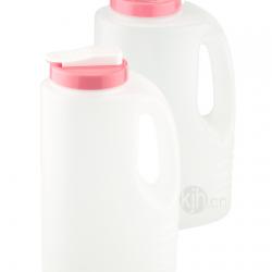 推式蓋水壺2000ml、30