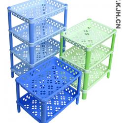 393A長(zhǎng)方形組合架(二