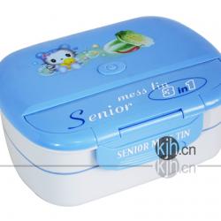 46精美高級(jí)飯盒