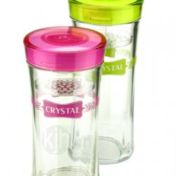 晶悅歡飲杯 280ML、38