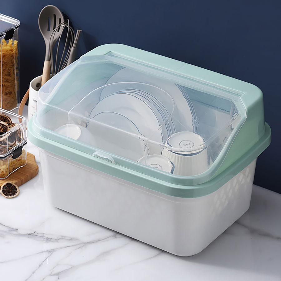 碗柜(帶瀝水籃，底部無(wú)