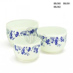 百寶雙色碗（800ml、510