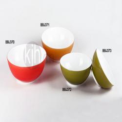 水晶雙色碗(950ml、75