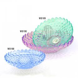 時(shí)尚果盤（小、中、大）