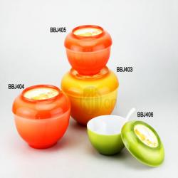 濾油碗（帶蓋）1850ML、13