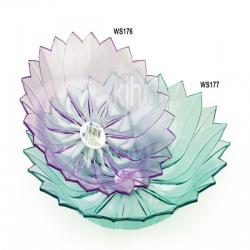 時(shí)尚果盤(中、大)