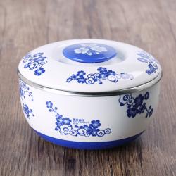 百寶兩用碗（大、中、小