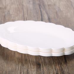 7寸、8.5寸、10寸花邊