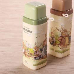 德比兔方形溫水壺（大號(hào)