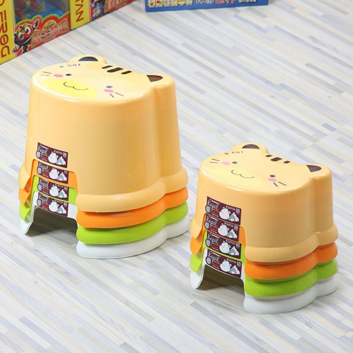 兒童卡通凳小號(hào)/中號(hào)/