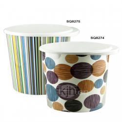 小、大號(hào)衛(wèi)生桶