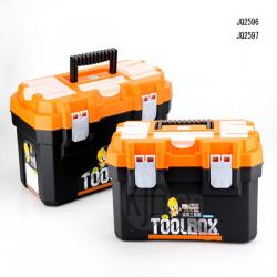 大號(hào)、小號(hào)實(shí)用工具箱