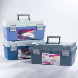 635雙層儲(chǔ)物箱