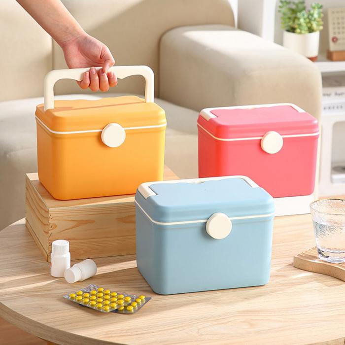 新色大容量多功能收納