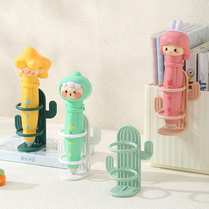 點(diǎn)讀筆收納架