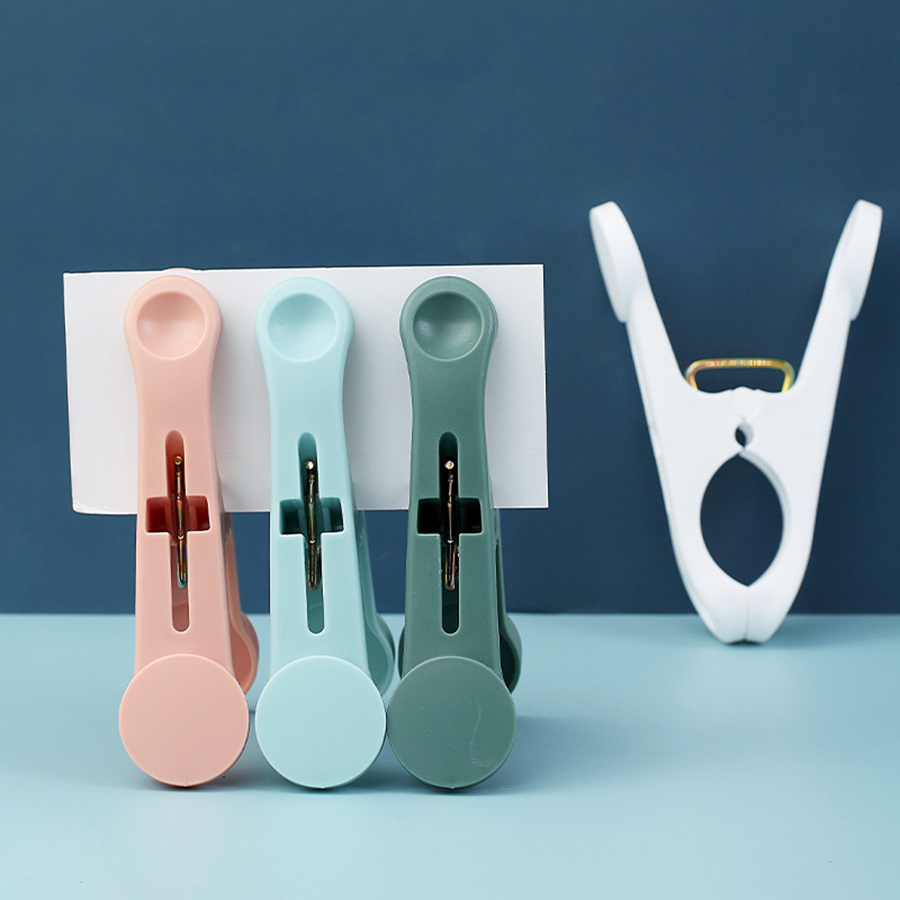 強(qiáng)力大衣夾  2023新色