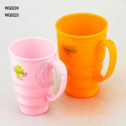 現(xiàn)代紋口杯(小、大號)