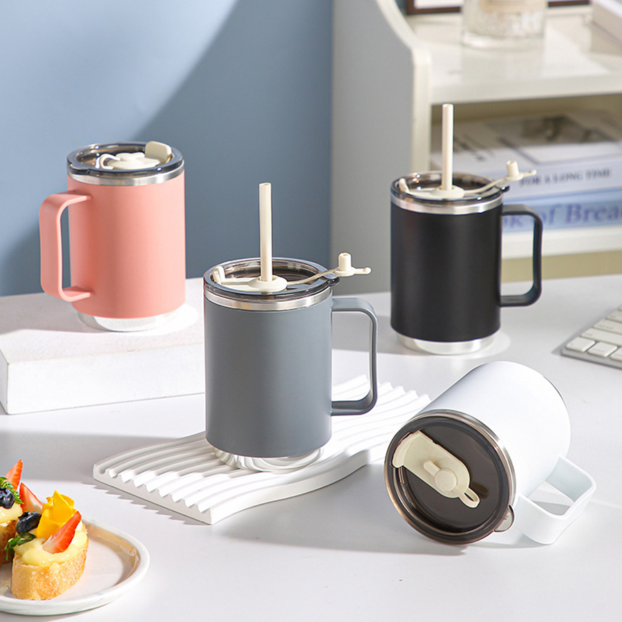 不銹鋼無柄/帶柄辦公