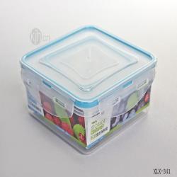 樂廚密封保鮮盒2件套（