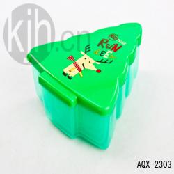 幸運(yùn)樹(shù)保鮮盒 (四件套