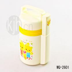 保溫瓶(帶筷子、匙)