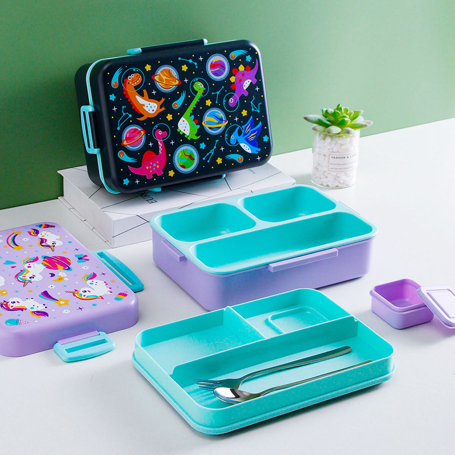 悠悅星幻四格/三格便