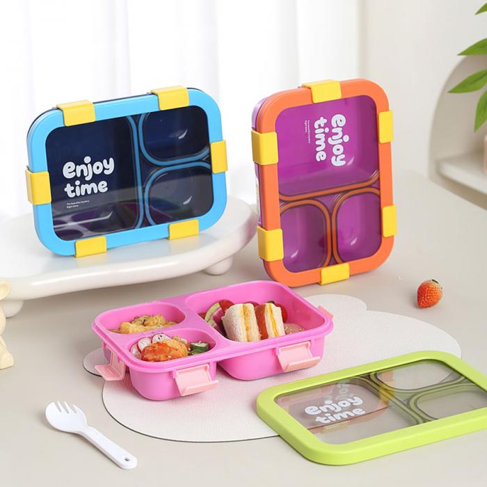 星樂便當(dāng)盒