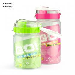 運(yùn)動水壺(600ml、400m