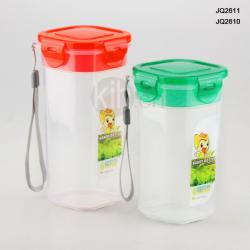 400ml、600ml方形實(shí)用