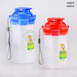 400ml、500ml方形運(yùn)動(dòng)