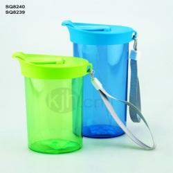 320ML、450ML推蓋隨身