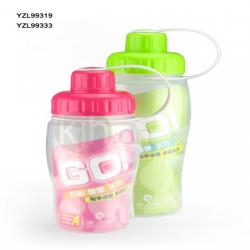 小號運(yùn)動水壺(550ml、