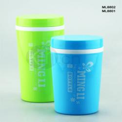 雙層杯（小號(hào)、大號(hào)）300m