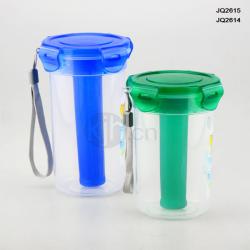 400ml、500ml圓形冰爽