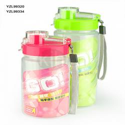 運(yùn)動水壺（600ml、400ml