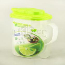 橢圓多邊冷水壺（?。?600